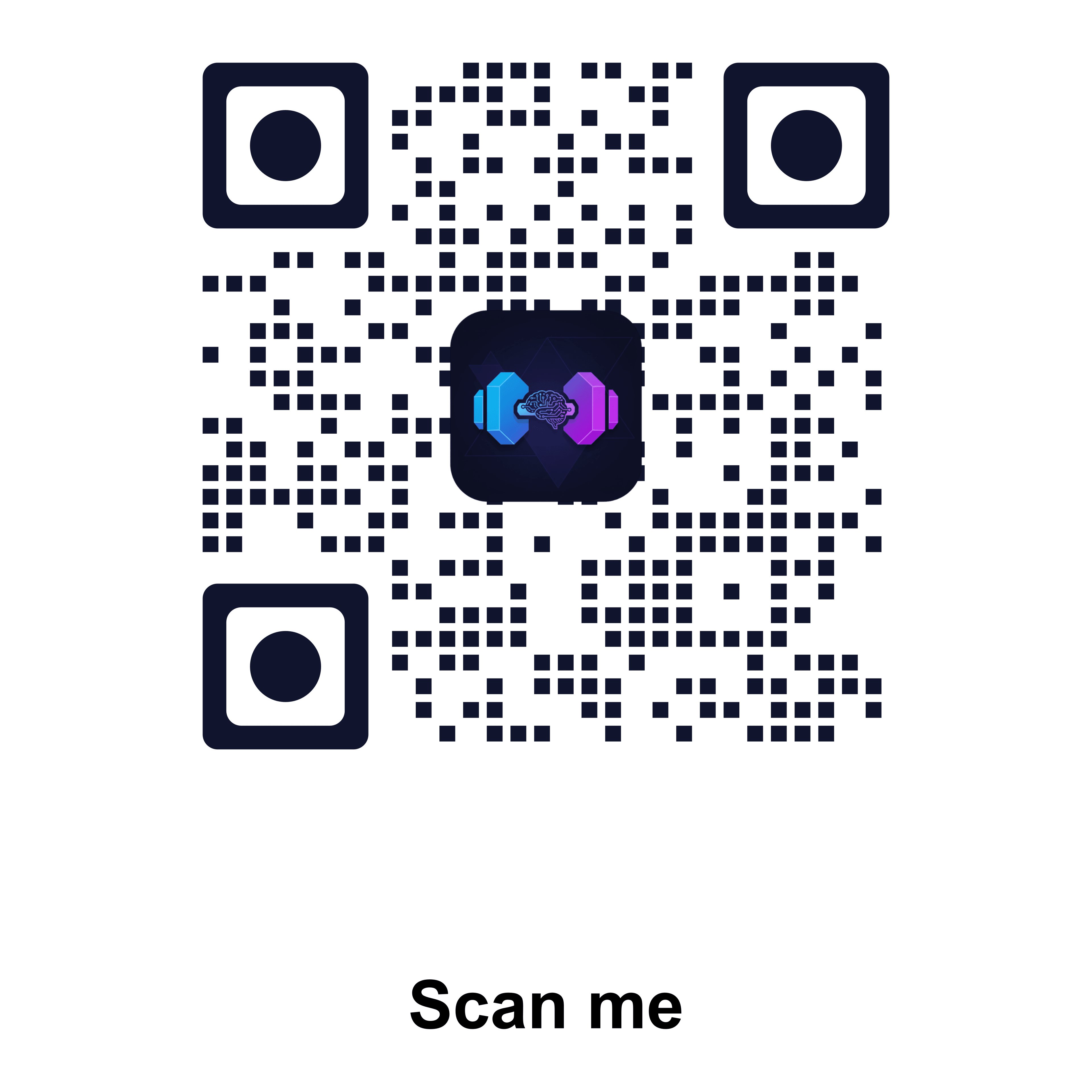Download SmartRep QR Code